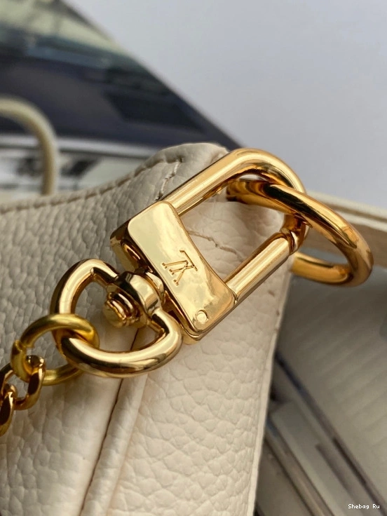 MINI LOUIS VUITTON POCHETTE ACCESSOIRES 0724
